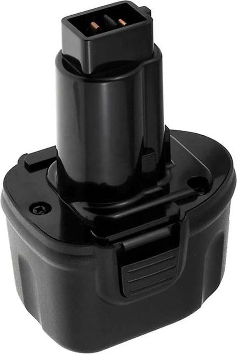 AccuCell Akku für Werkzeug Dewalt 7,2V DW9057 (7.2 V)