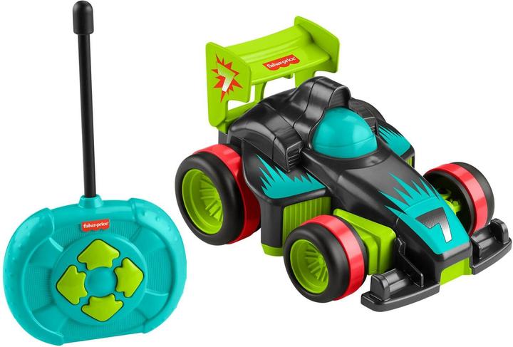Produktbild Fisher-Price My Easy RC