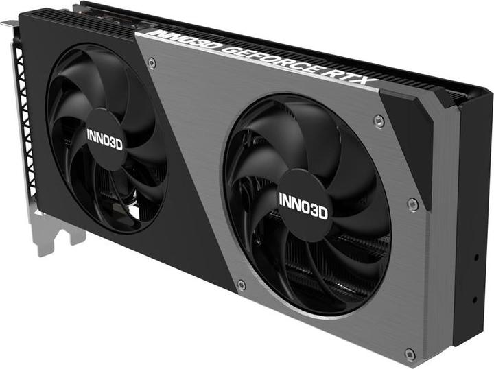 Actual product image Inno3D GeForce RTX 4070 Ti SUPER TWIN X2 - 16GB GDDR6X, 1x HDMI, 3x DP (16 GB)