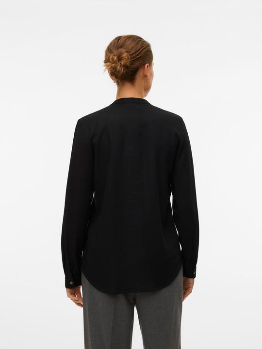 Image du produit Vero Moda VMMYMILO Top Bluse (XL)