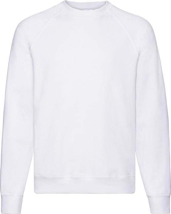 Produktbild Fruit of the Loom Classic 8020 Sweatshirt (XL)