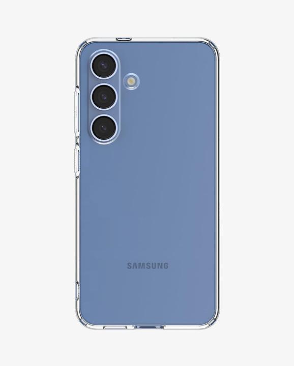 Produktbild Spigen Liquid Crystal Case (Samsung Galaxy S25)