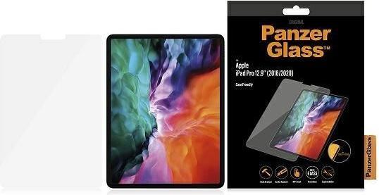 Immagine prodotto PanzerGlass Classico (1 Pezzo/i, iPad Pro 12.9 2018 (3. Gen), iPad Pro 12.9 2020 (4. Gen))