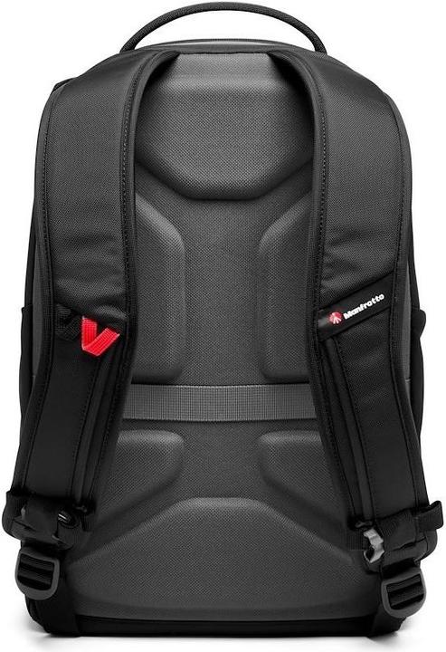 Actual product image Manfrotto Advanced Active Backpack III (Photo backpack, 13 l)