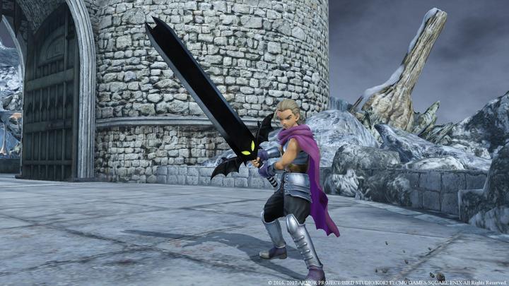Produktbild Square Enix Dragon Quest Heroes 2: Explorer's Edition -EN- (PS4, EN)