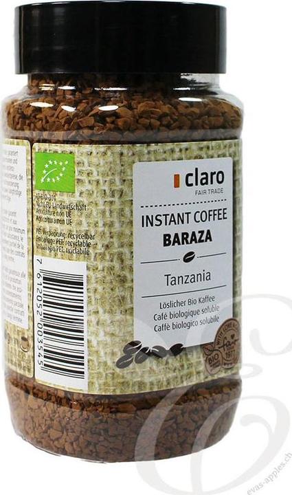 Produktbild Claro Baraza (100 g)