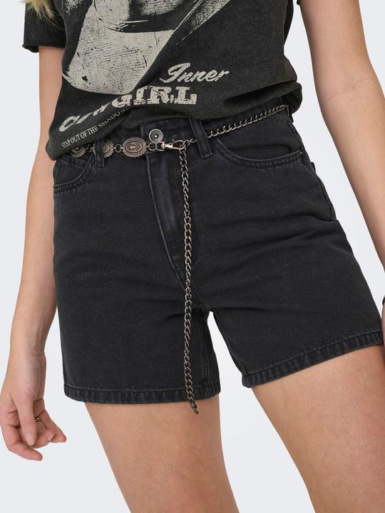Actual product image Only ONLVEGA Hohe Taille Hohe Taille Shorts Shorts (M)
