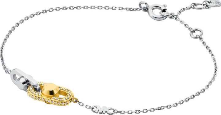 Michael Kors Premium Armband (16 cm, Sterling Silber)