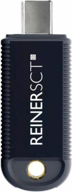 Immagine prodotto ReinerSCT REINER SCT FIDO Stick Pro USB-C (USB-C)