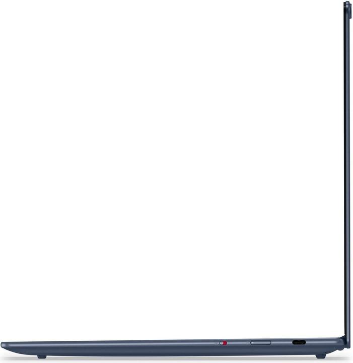 Produktbild Lenovo Yoga Slim 7x – Copilot+ PC (14.50", Snapdragon X Elite X1E-78-100, 32 GB, 1000 GB, CH)