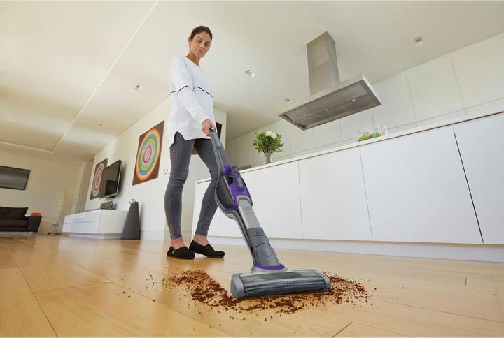 Actual product image Black & Decker Svj520bfsp