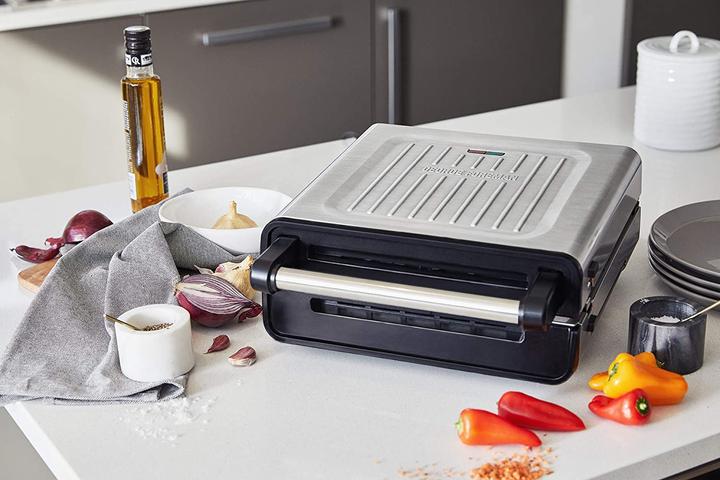 Image du produit George Foreman 28000-56 Gril sans fumée