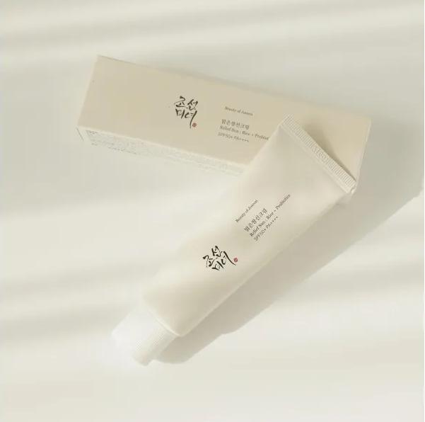 Produktbild Beauty of Joseon Relief Sun Rice Probiotics (Sonnencreme Gesicht, SPF 50+, 50 ml)