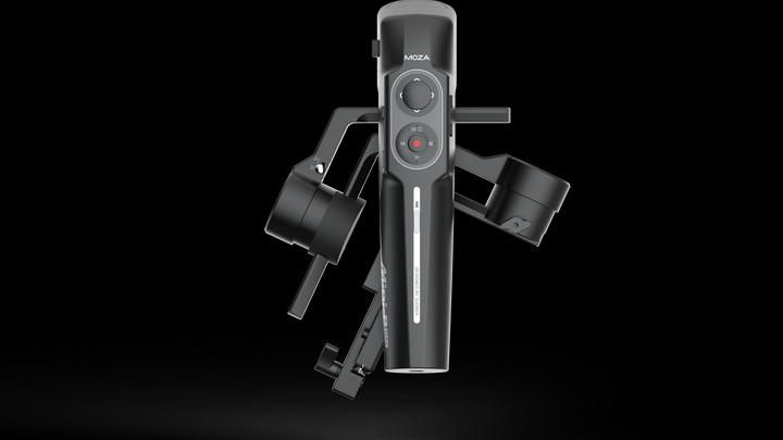 Actual product image Moza Mini P Max (System camera, Smartphone, 1 kg)