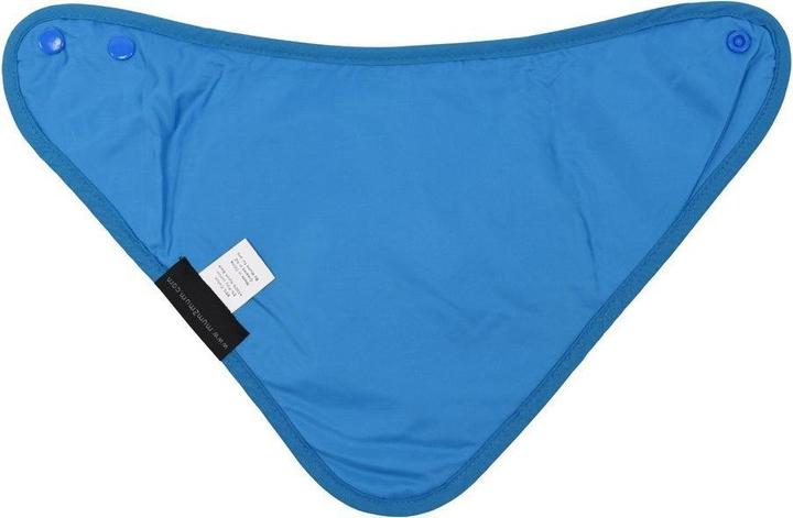 Immagine prodotto Mum2Mum bavaglino di meraviglia bandana (4 mesi)