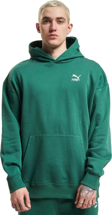 Produktbild Puma Classics Relaxed Hoodie FL (XL)