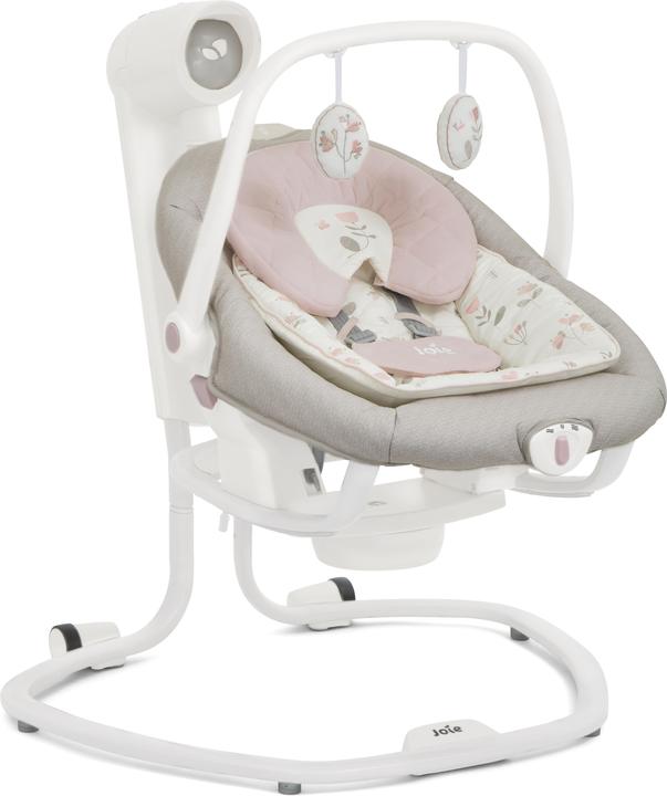 Actual product image Joie Serina 2in1