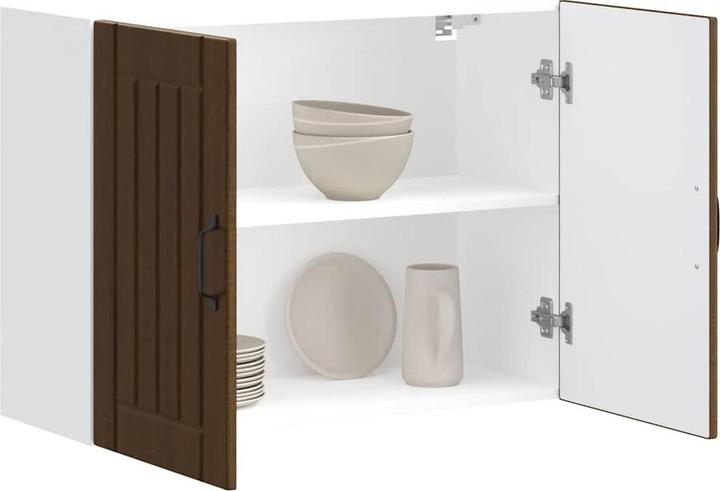 Image du produit VidaXL Madlene (80 x 31 x 60 cm)