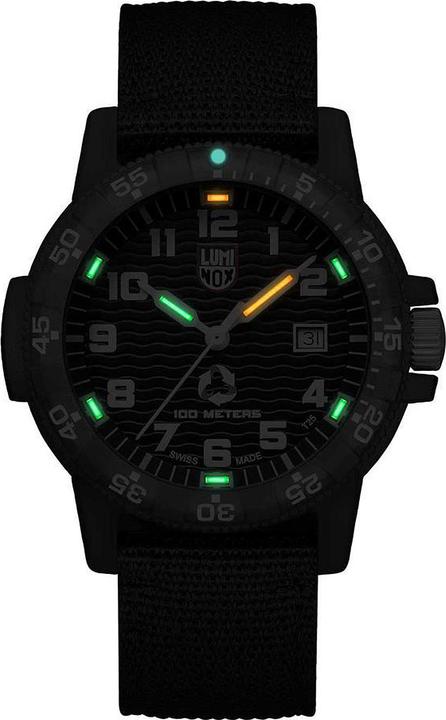 Immagine prodotto Luminox Serie Eco 8900 (Orologio da polso analogico, 46 mm)