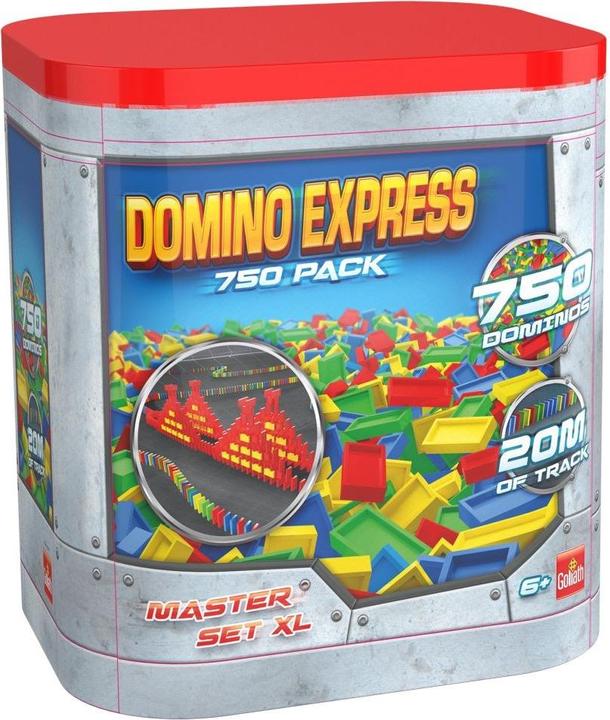 Goliath Toys Domino Express