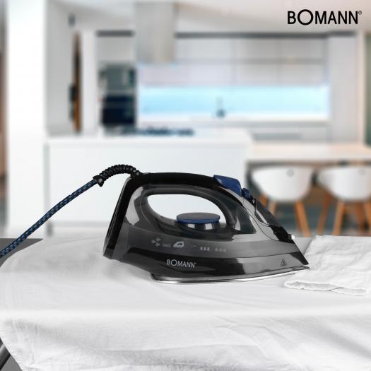 Actual product image Bomann DB 6003 CB (1800 W, 35 g/min)