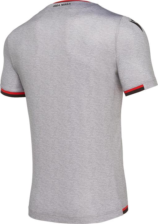 Actual product image Macron OGC Nice Outwrts Jersey (XL)