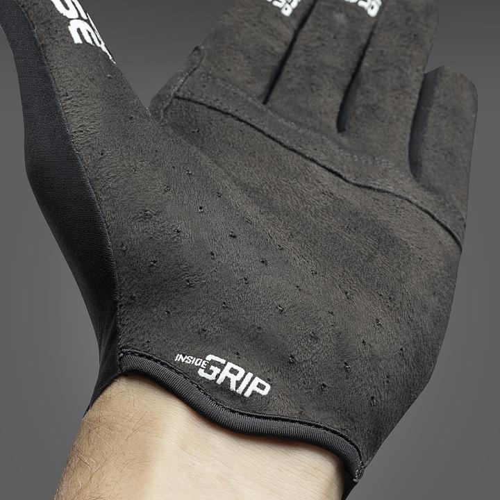 Produktbild GripGrab Aerolite InsideGrip (M)