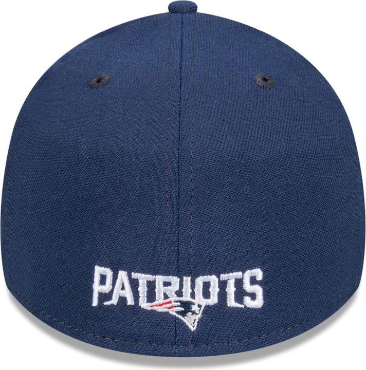 Immagine prodotto New Era 39Thirty Cappello Stretch - NFL New England Patriots (L)