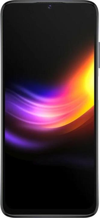 Actual product image Cubot P60 (128 GB, White, 6.52", Dual SIM, 20 Mpx, 4G)