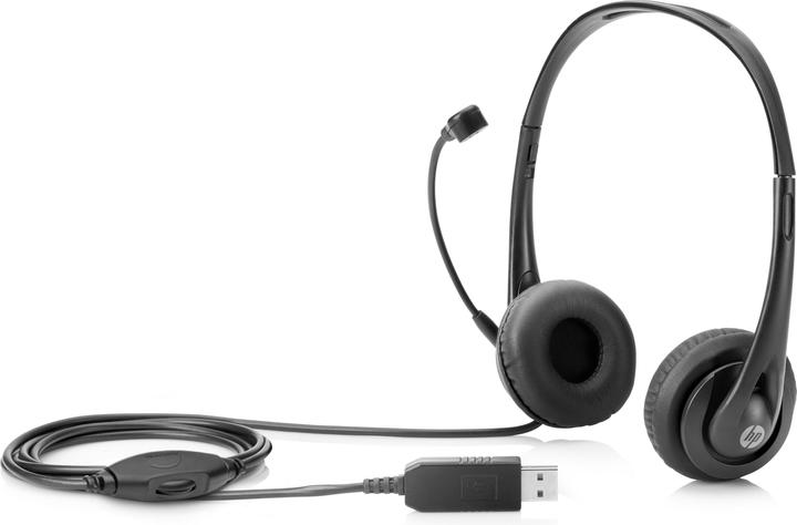 HP T1A67AA (Filaire, USB-A)