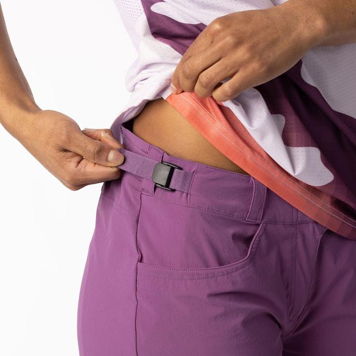 Immagine prodotto Scott Sports Pantaloncini da donna Trail Flow con fondello (XS)