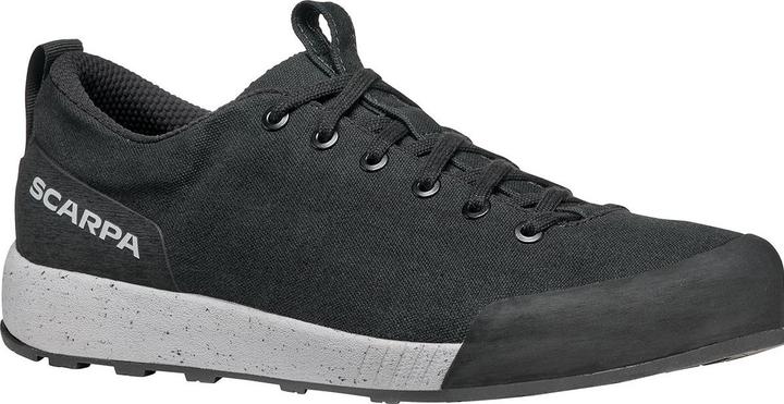 Gris noir