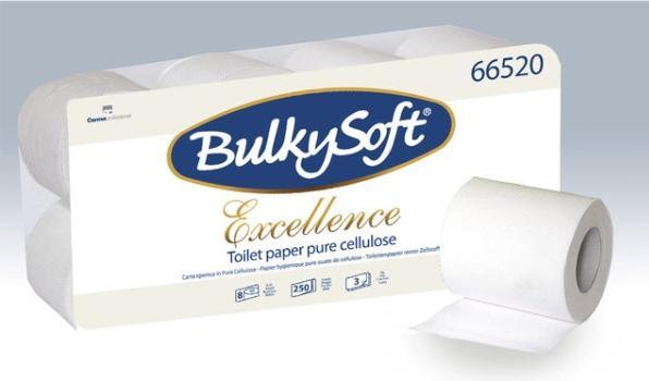 Produktbild BulkySoft Excellence (72 x)