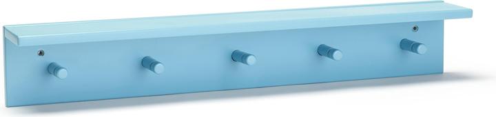 Image du produit Kids Concept avec crochet Star, turquoise