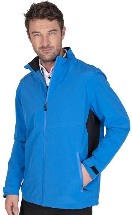 Image du produit Island Green - Veste imperméable - Homme (L)