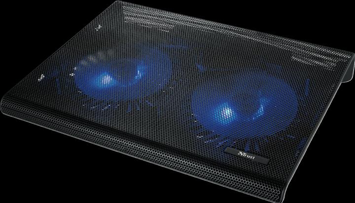 Actual product image Trust cooling stand