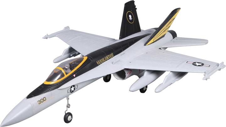 Immagine prodotto FMS f-18 vigilantes v2 jet edf 64 pnp - 67 cm (Elicottero in scala)