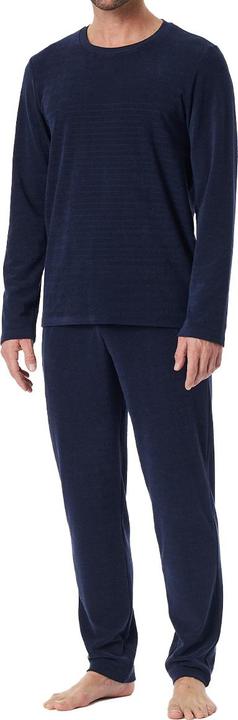 Actual product image Schiesser Casual nightwear terry towelling pyjamas (56)