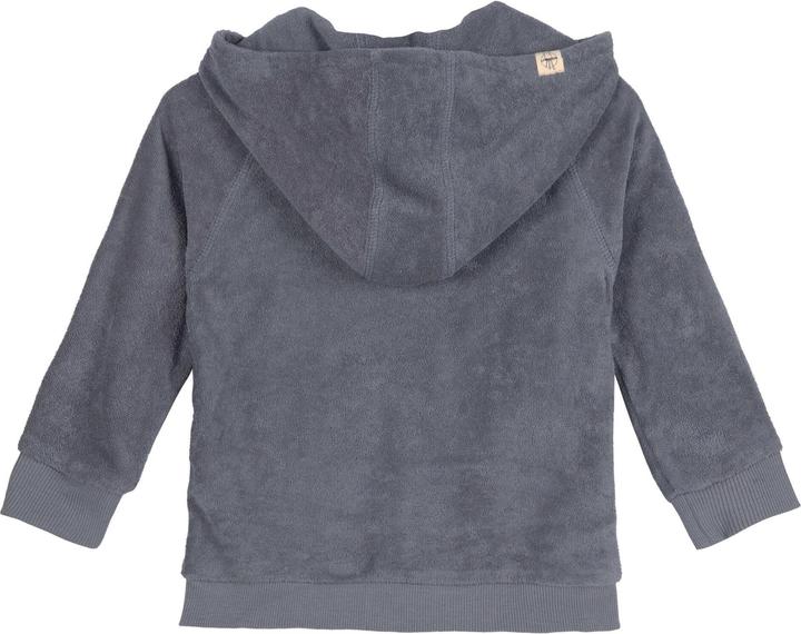 Image du produit Lässig Veste en éponge Terry (74, 80)