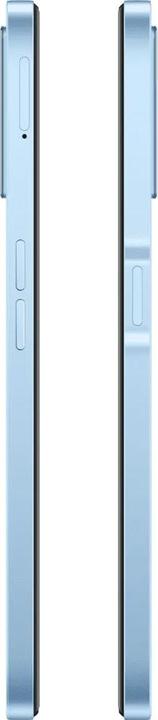 Actual product image realme Narzo 50A Prime (64 GB, Flash Blue, 6.60", Hybrid Dual SIM, 50 Mpx, 4G)