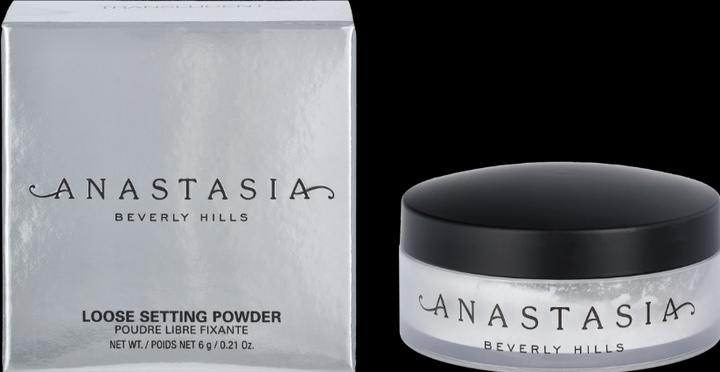 Actual product image Anastasia Beverly Hills Mini Loose Setting Powder (Translucent)