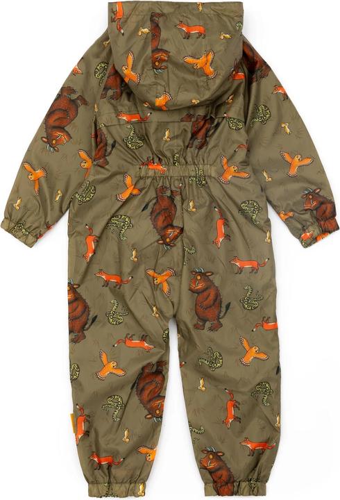 Produktbild The Gruffalo Regenmantel (122)