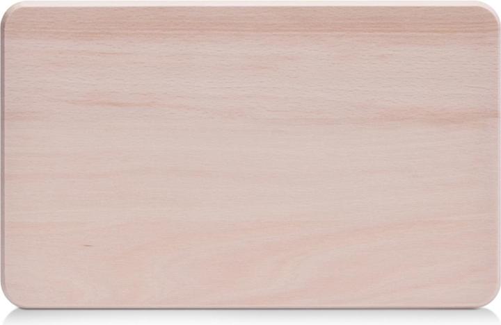 Actual product image Zeller Present Cutting board