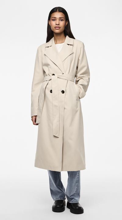 Produktbild Pieces PCSCARLETT Trenchcoat (S)