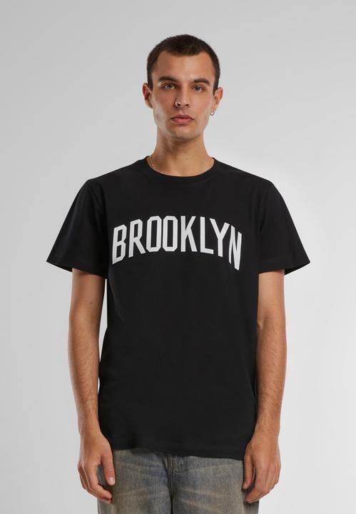 Produktbild Mister Tee Brooklyn Tee - 89281 (L)