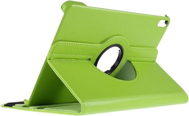 Immagine prodotto MU Classic Coperchio girevole in pelle (MatePad Pro)