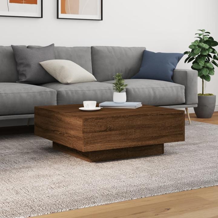 Actual product image VidaXL Kate (80 x 80 x 31 cm)