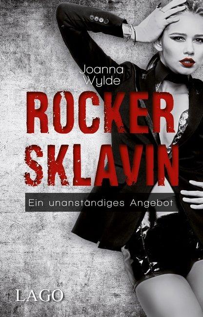 Actual product image Rockersklavin (German, Joanna Wylde, 2014)