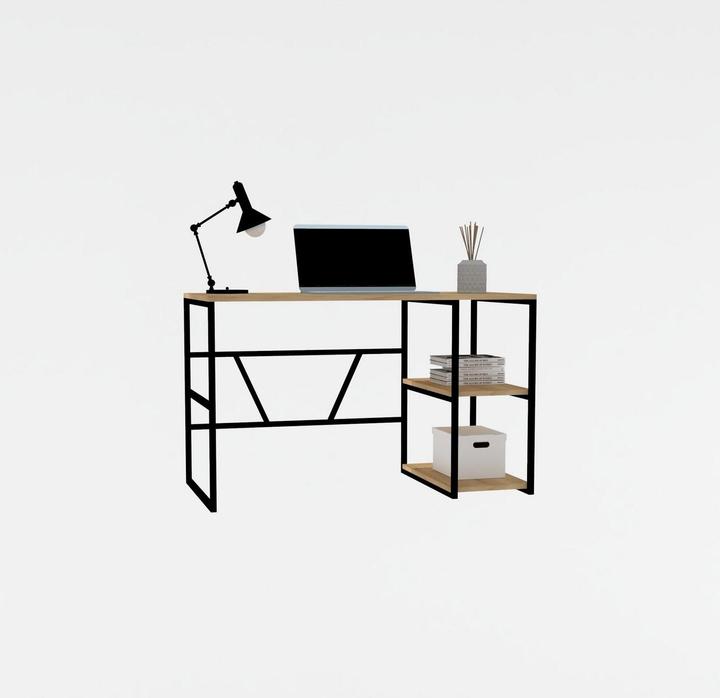 Produktbild Kalune Design Jerry (120 x 74 x 60 cm)
