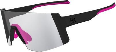 Immagine prodotto Loose Riders C/ Rogue Clear (Nero)